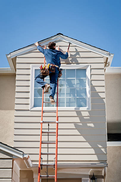 Trusted Arcadia, SC Siding Experts